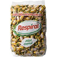 Respiral Miel Caramelo - 1000 gr.